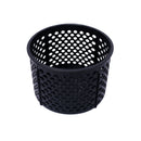 Honda - Gx160 Engine Water Pump 3" 264Gpm With 3In Npt Coupler And 25Ft Flat Hose, Aluminum - Black / Red