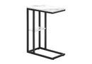 Accent Table C - Shaped, Contemporary & Modern