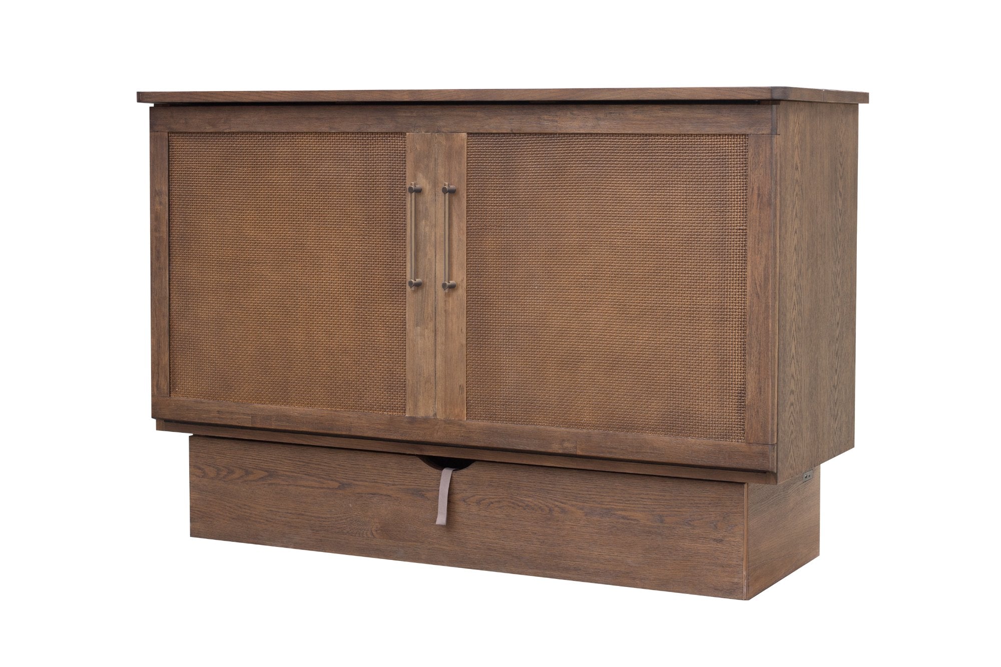 Stonington Murphy Cabinet Bed