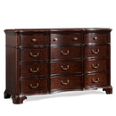 Tabasco - Dresser - Dark Cherry