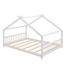 Playhouse Design Bed