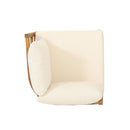 Crowne - Corner - Beige