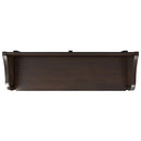 Connaught - Storage Bench