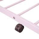 Adorable House Design Bed