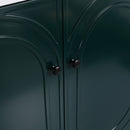 Modern Freestanding Bathroom Vanity With Soft Close Cabinet Doors