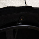 Single Swivel Chair, Fluffy Modern Sleeper, 360 Degree Swivel Chair For Living Room - Beige