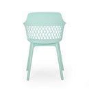 Azalea - Chair (Set of 2)
