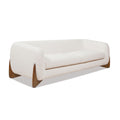 Alpine - Luxurious Upholstery Sherpa Sofa