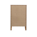 Daniel - Chest, 5 Drawer Storage Unit