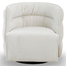 Walden - Stylish Swivel Chair