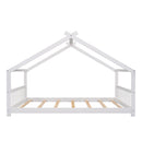 Playhouse Design Bed
