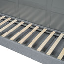 Murphy Wall Bed With Sofa