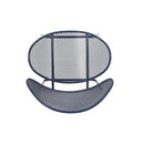 Elba - Contemporary Chair Set For Outdoor Relaxation