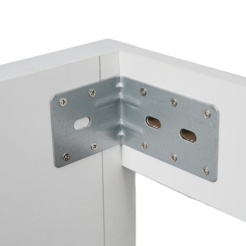 Modern Bathroom Vanity With Sink Combo