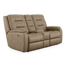 Arlo - Loveseat - Atlantic Fine Furniture Inc