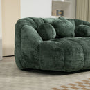 Bean Bag Lazy Sofa Durable Comfort Lounger High Back Bean Bag Chair Couch
