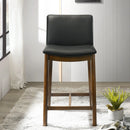 Shannon - Mid-Century Design Counter Chair