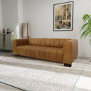 Dixon - Waxy Sofa - Tan