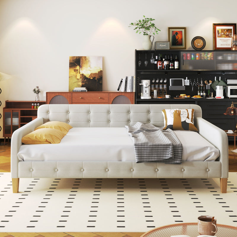 Upholstered Daybed