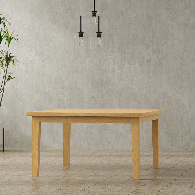 Eastwood - Handcrafted Dining Table