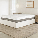 12" Profile Massage Mattress Hybrid