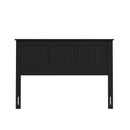 Walton - Window Pane Panel Headboard