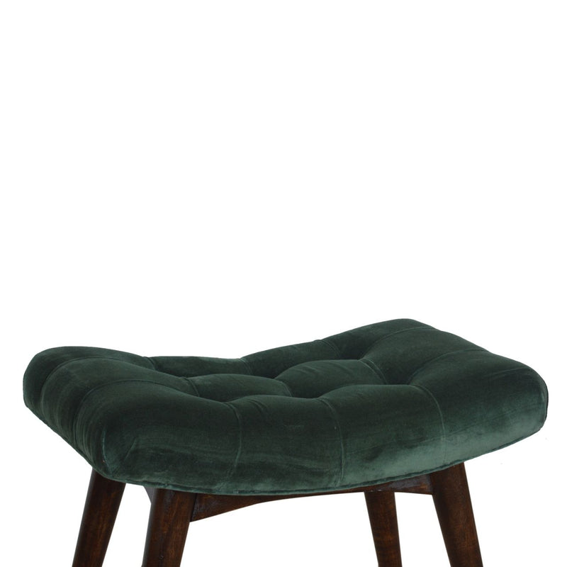 Solid Wood Bench
