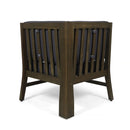 Perla - Corner Chair