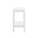 Yonda - Nightstand With 2 Shelves