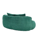 Bean Bag, Lazy Sofa Comfort Lounger High Back Chair