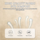 Mid Century Modern Loveseat Sofa With USB Ports, Removable Pillow Cover