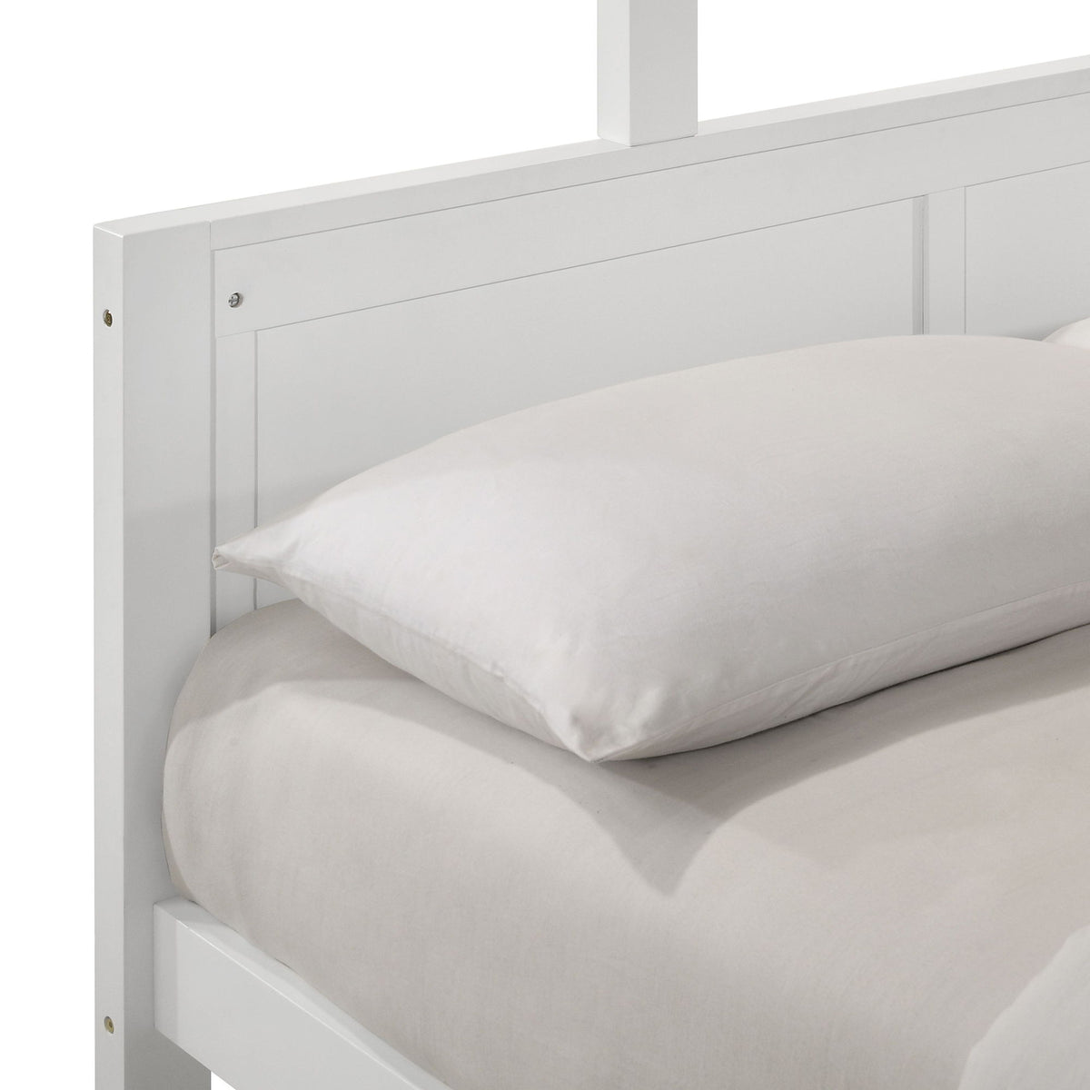 Sami Bunk in Dark Brown by Elements International, view 23