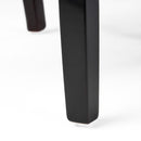 Pertica - Dining Upholstered Armless Chairs (Set of 2)