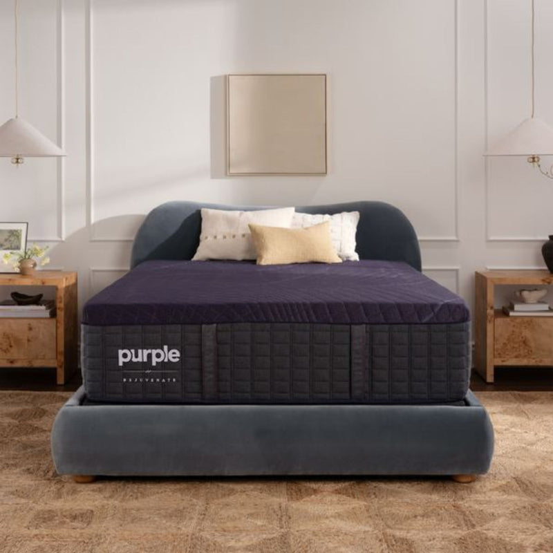Rejuvenate - Hybrid Mattress, Firm