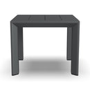 Grayton - End Table - Dark Gray