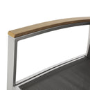 Scates - 7 Piece Dining Set - Gray