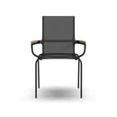 Finn - Dining Chairs (Set of 2) - Black