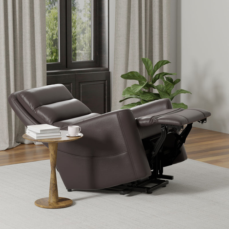Bentley - Power Lift Chair With Full Recline And USB Charging