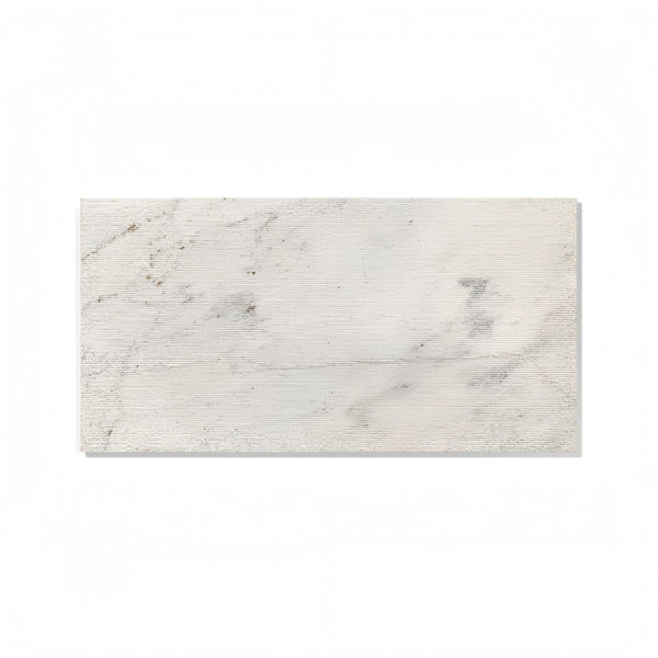 Textured Finished, 3D Tiles For Wall Decoration (Set of 4)