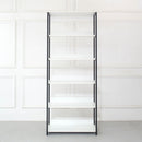 Fiona - Walk In Closet With Shelves