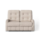 Devon - Reclining Loveseat