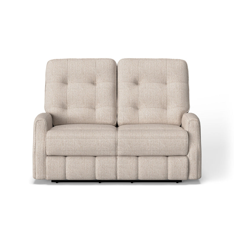 Devon - Reclining Loveseat