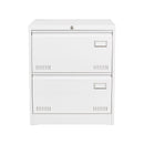 Filing Cabinet Lateral File Cabinet 3 Drawer, Locking Metal File Cabinets Three Drawer, Office Filing Cabinet With Lock Drawers For Home Office