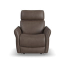 Artemis - Power Rocking Recliner With Power Headrest, Lumbar, Heat & Massage