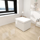 Modern Convertible Sofa Bed 4 In 1 Folding Ottoman Sleeper With Adjustable Backrest