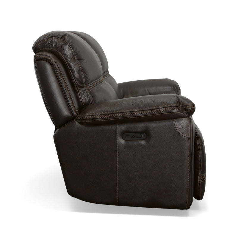 Fenwick - Reclining Loveseat