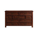 Sullivan - 9-Drawer Dresser
