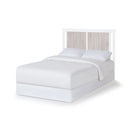 Connelly - 4-in-1 Crib and Changer Combo