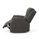 Supreme Comfort Manual Recliner Chair