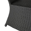 Berkeley - Chaise Lounge Side Table